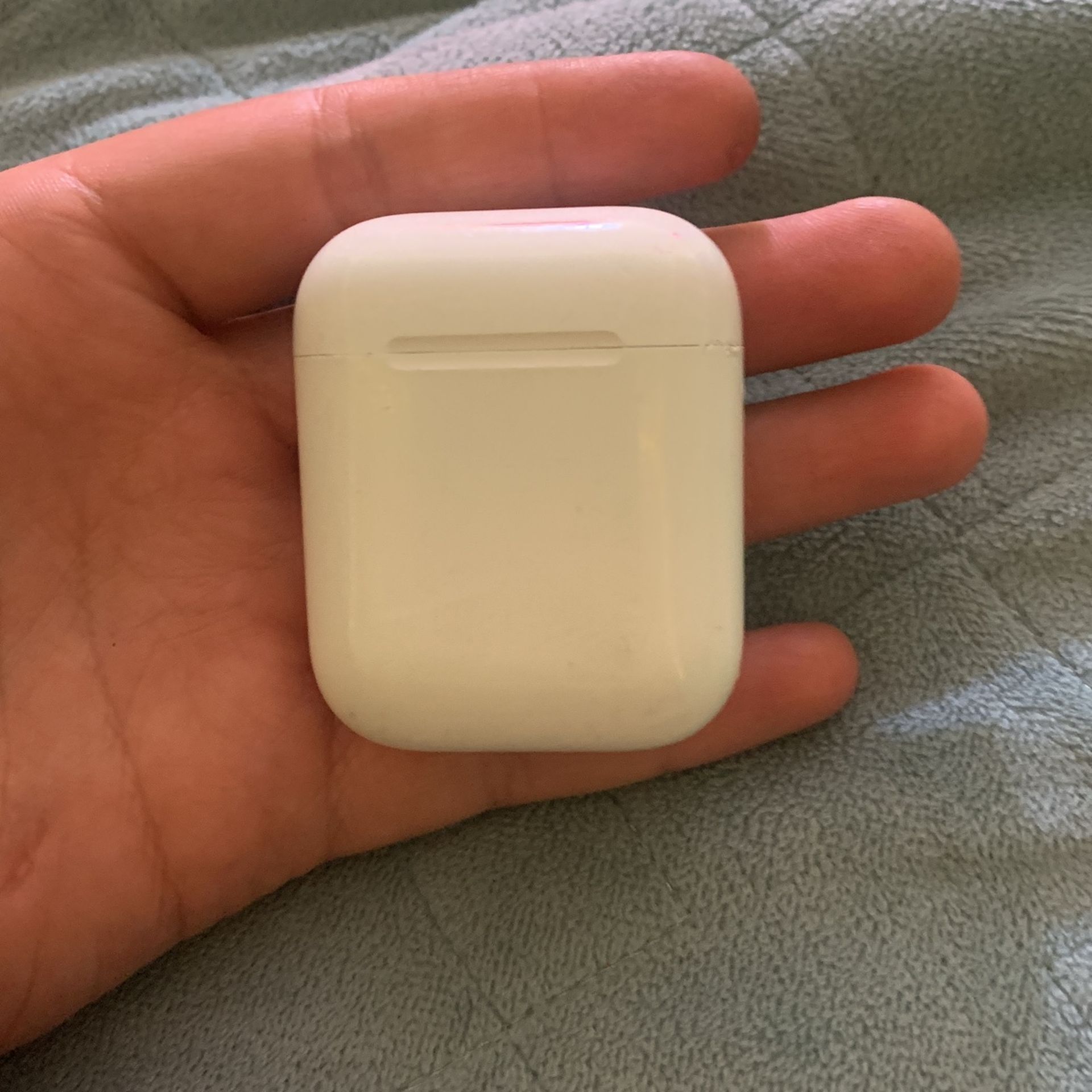 AirPod 2nd Gen