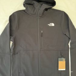 The North Face jacket