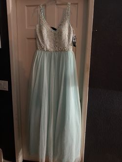Vestido Formal 