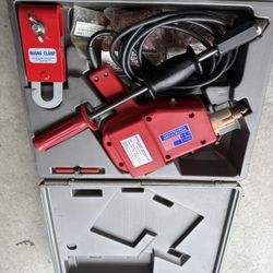Magna-Spot Welder 1500 