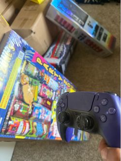 Ps5 controller