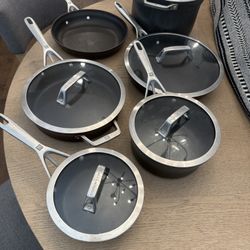 Cookware 