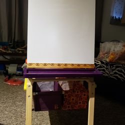Drawing  Easel