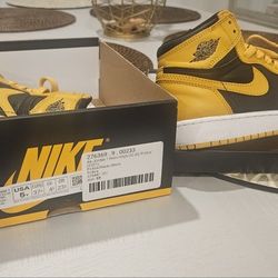 Air Jordan 1 Retro High OG GS
