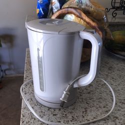 Water Kettle