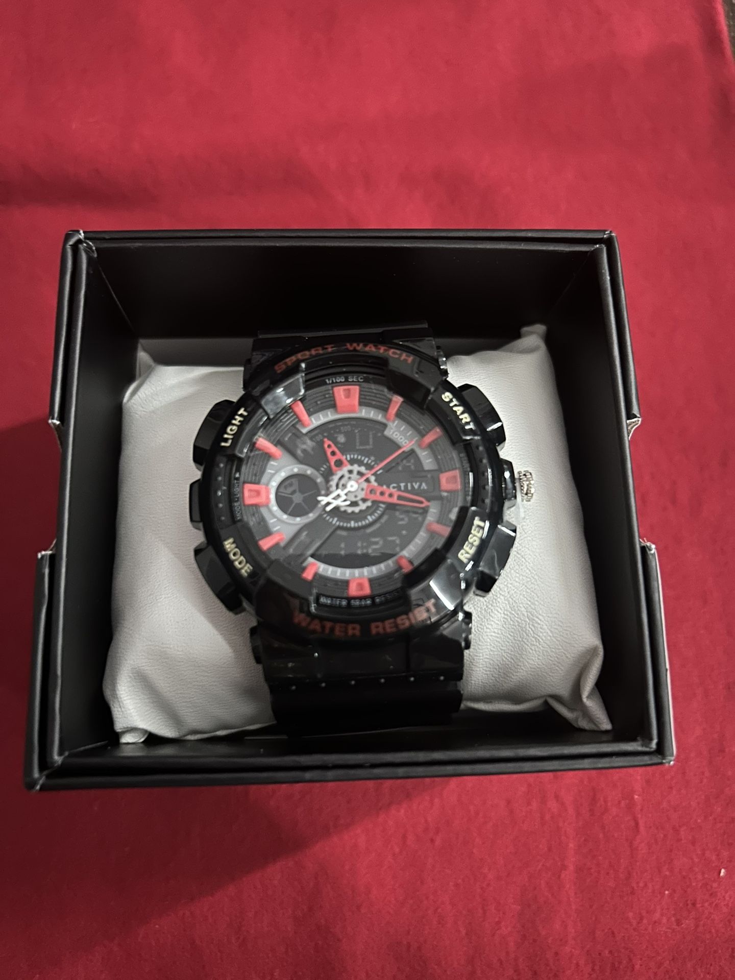 Invicta Digitex Digital Men's Watch