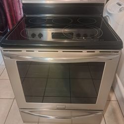 Frigidaire Gallery Stainless Steel Stove  $240