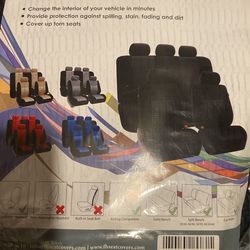 En Venta Cubre asientos Para Honda 2015 Nuevos Solo Para Asiento De Atras Nuevo
