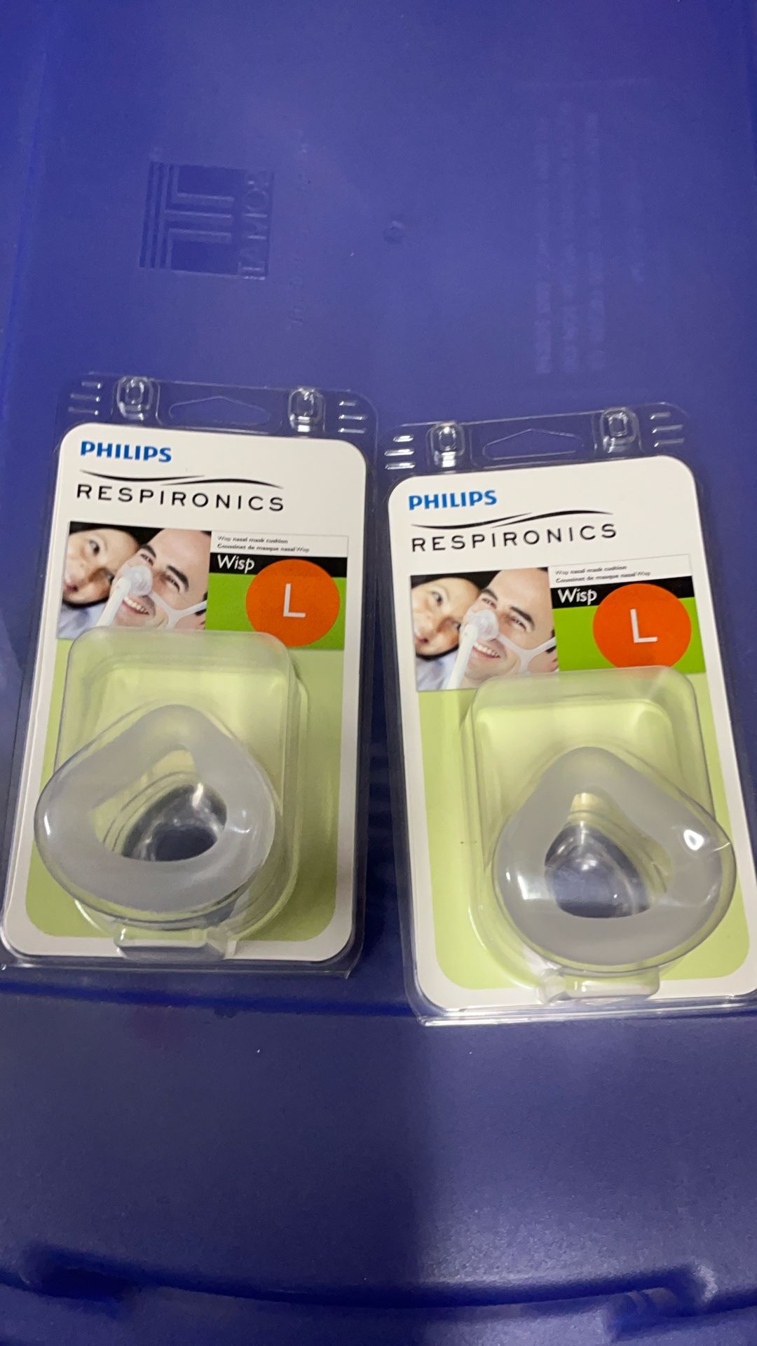 Phillips Respironics Wisp Mask Cushion Large 