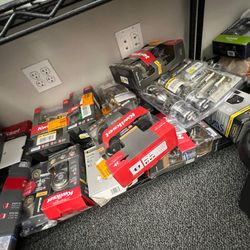 Huge Sale Everything Half Price Locks Lights LED Lights 