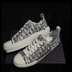 Dior Shoes Size 7 Brand New 
