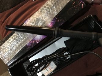 Hair curler