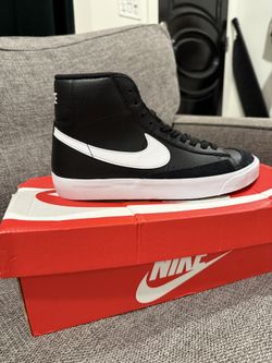 Nike Blazers