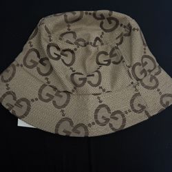 Gucci Bucket Hat