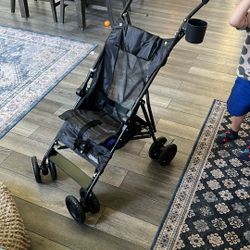 Stroller