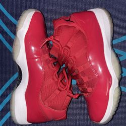Air Jordan 11 Retro “Win like 96”