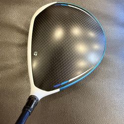 Taylor Made Sim2 Driver