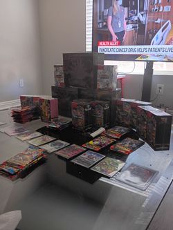 Pokémon Plug 1st Ever Flash Lot Sale