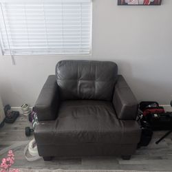 Small Couch 