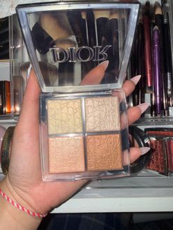 Dior Highlighter Palette