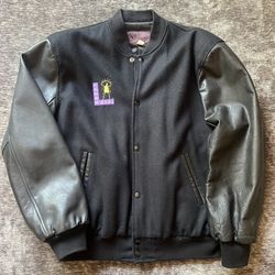 Lucas Art Star Wars Collectors Jacket 90s