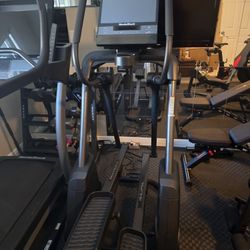 IFIT/Nordictrack X16 NEW Elliptical