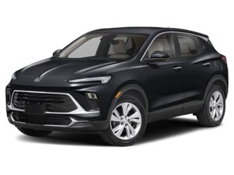 2025 Buick Encore GX