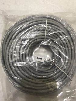 Internet cable
