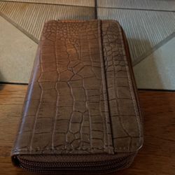 Nice Wallet. No Brand