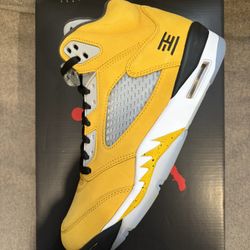 Air Jordan 5 Retro “Tokyo T23”