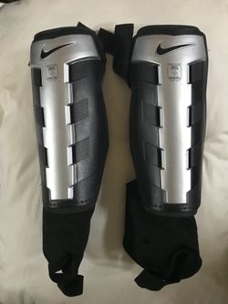 Shin Guards