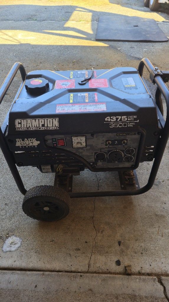 Generator