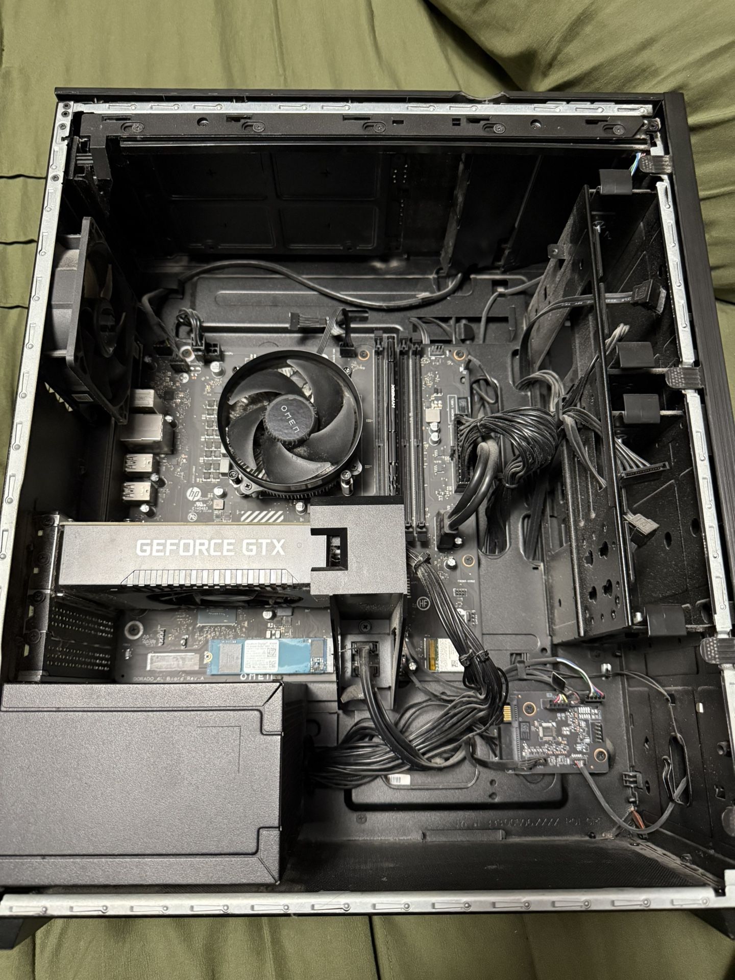 Gaming Pc