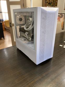 High End Gaming PC (Negotiable)