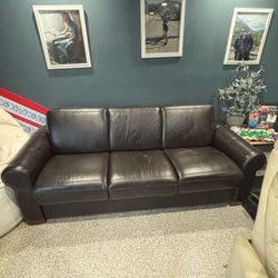 Free couch bed