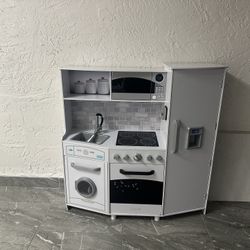 Kids Large Play kitchen