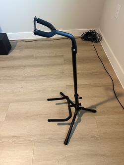 guitar stand