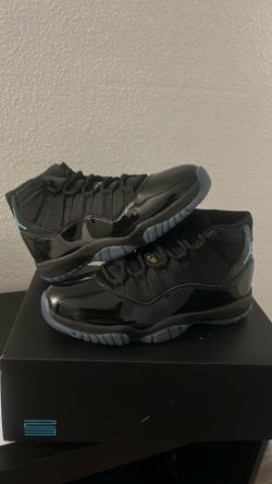 Jordan gamma blue