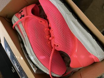 Brand New under Armour Shoes