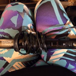 Hair Style Tools