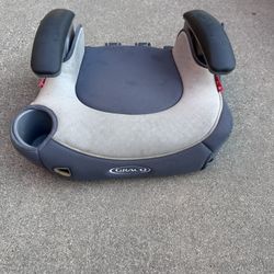 Child booster Seat