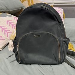 Late Spade Medium Backpack