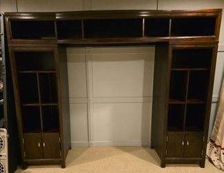 3 Piece Entertainment Center