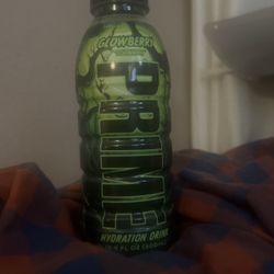 Prime New Glowberry