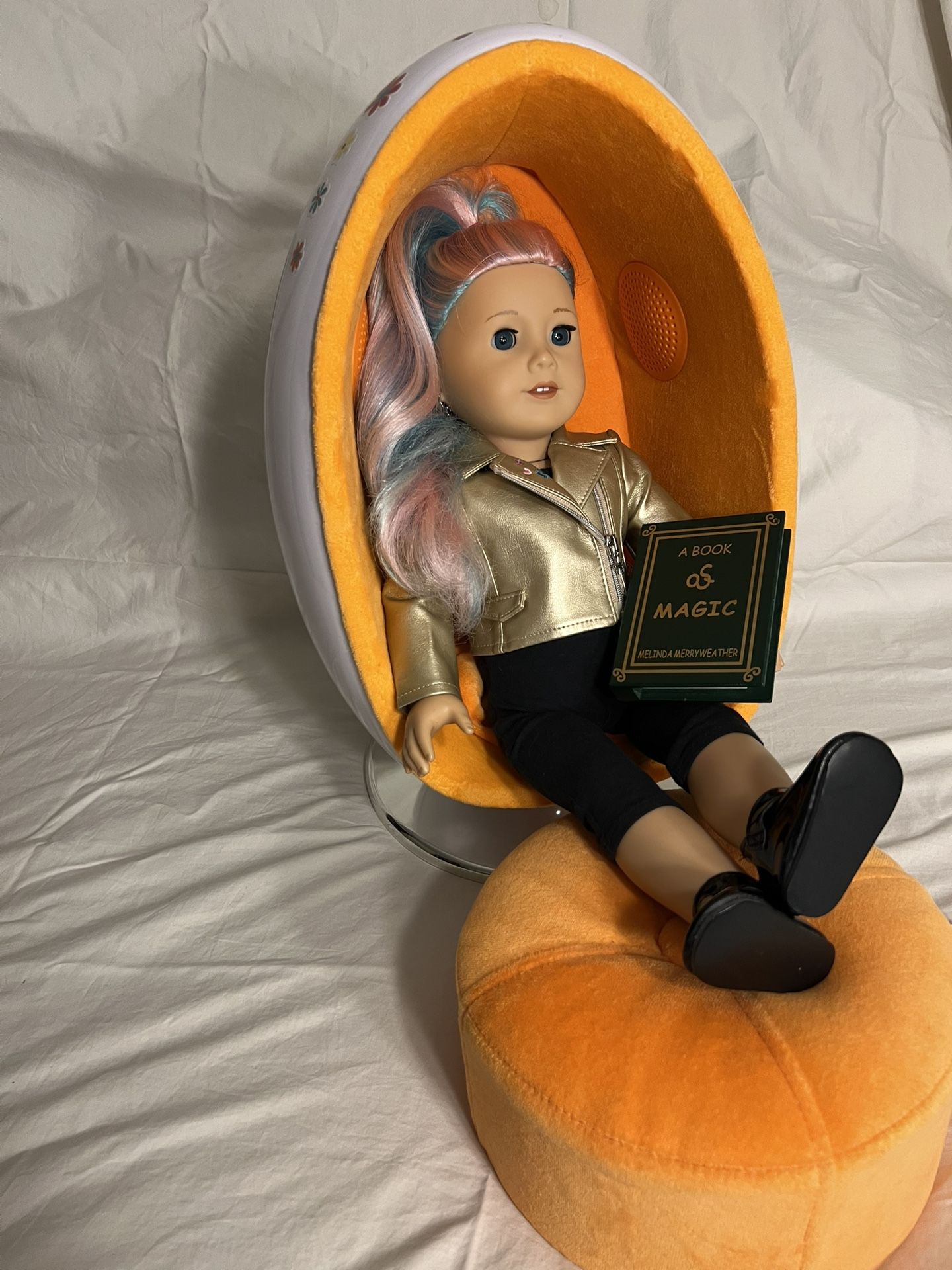 American Girl Doll