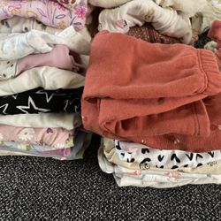 Newborn winter clothes 
