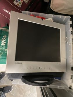 SAMSUNG MONITOR