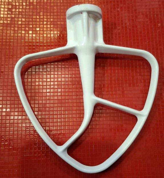 5 Quart Flat Beater for Kitchenaid Mixer
