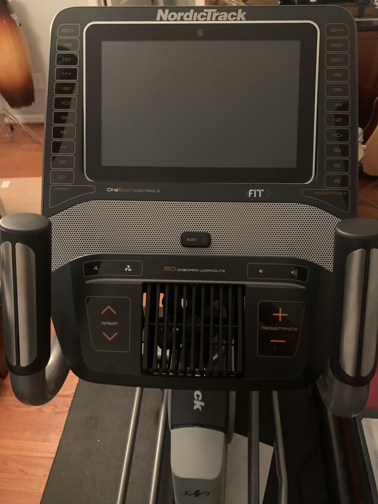 Norditrack Eliptical