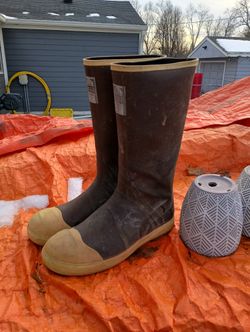 Water Boots Please Read The Description